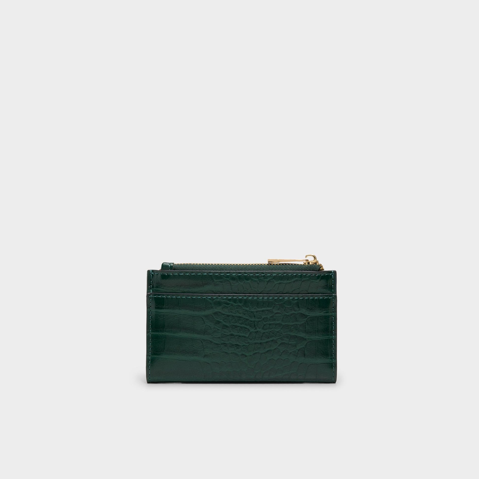 Mereclyaa in Green - Wallet Aldo Green