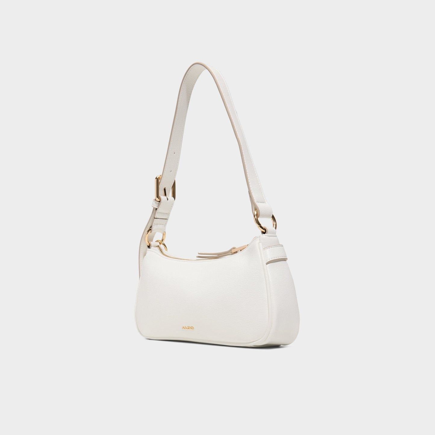 Beramandraa Bone Women's Shoulder Bags - Shoulder bag Aldo Bone