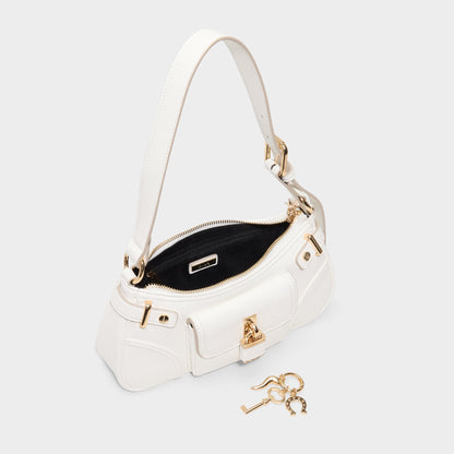 Beramandraa Bone Women's Shoulder Bags - Shoulder bag Aldo Bone