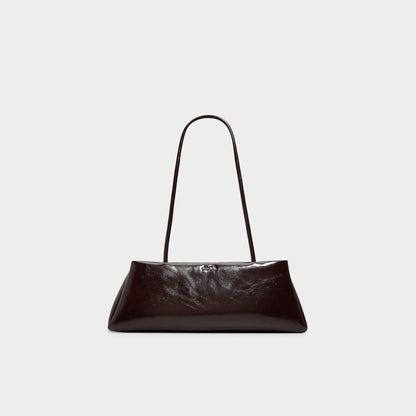 Alesiaa in Brown - Shoulder bag Aldo Brown