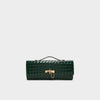 Dark green