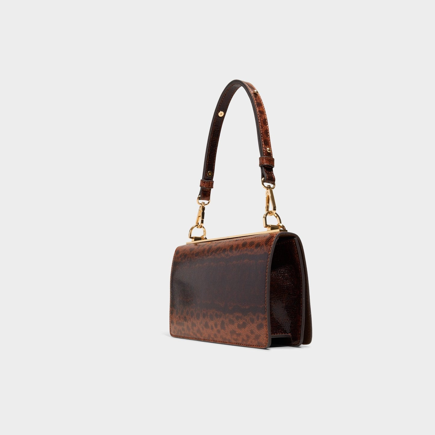 Daboucaa in Brown - Crossbody bag Aldo Brown