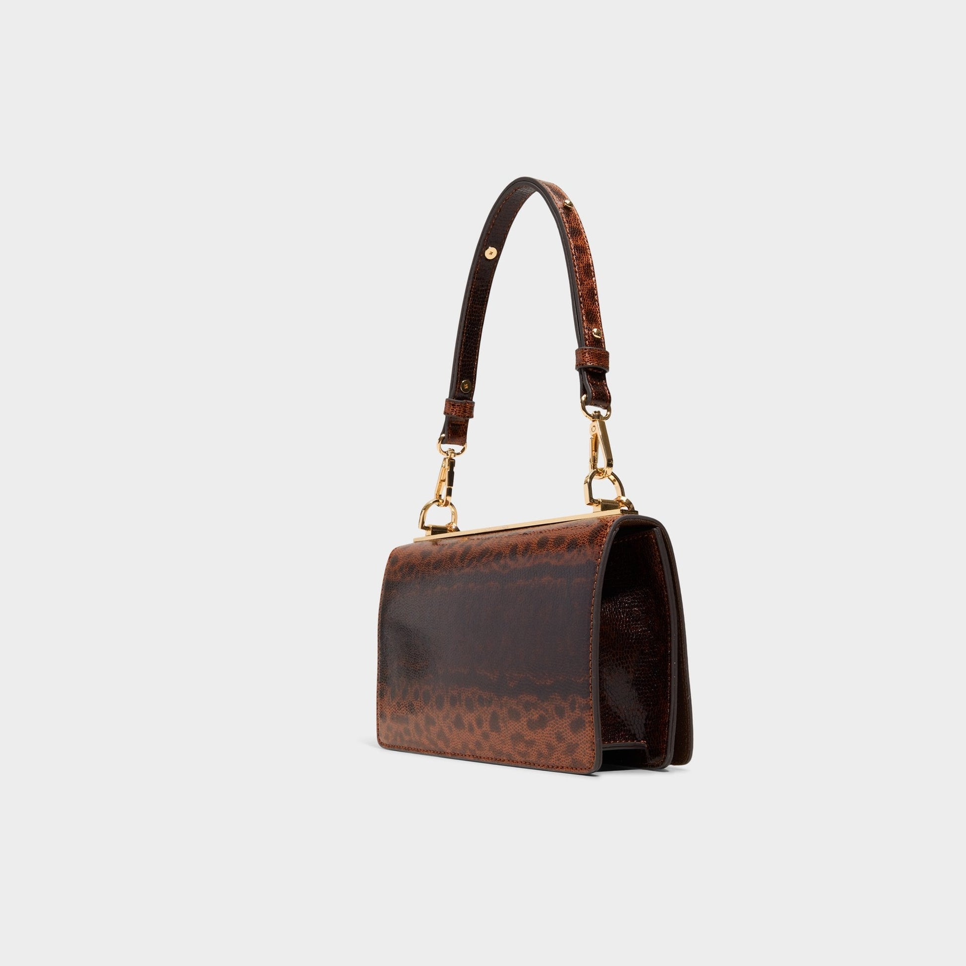 Daboucaa in Brown - Crossbody bag Aldo Brown