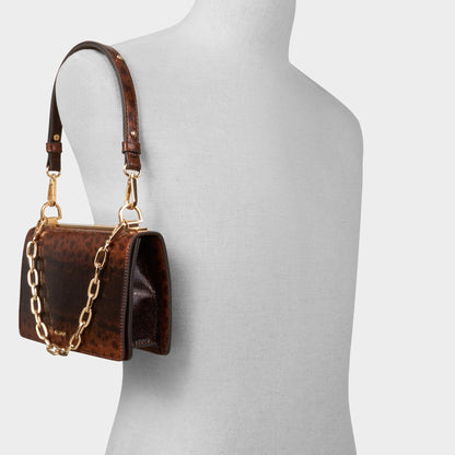 Daboucaa in Brown - Crossbody bag Aldo Brown