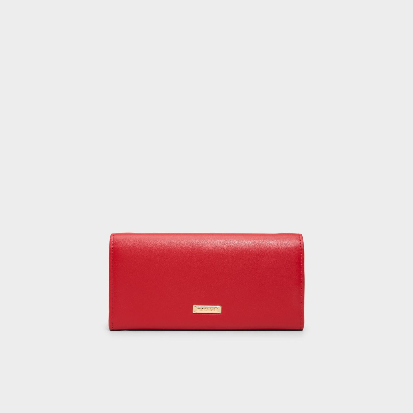 Ketziaa in Red - Wallet Aldo Red