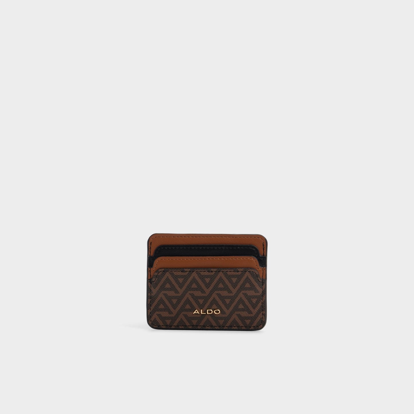Samma Brown Women's Wallets - Wallet Aldo Brown