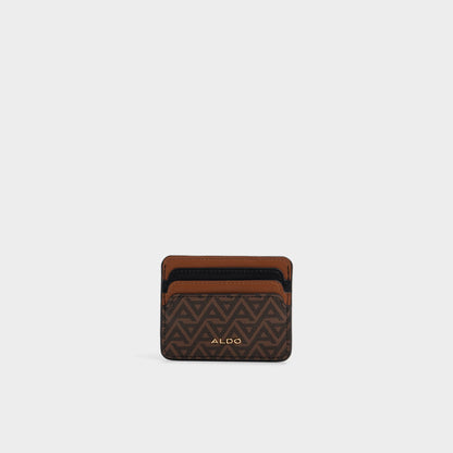 Samma Brown Women's Wallets - Wallet Aldo Brown