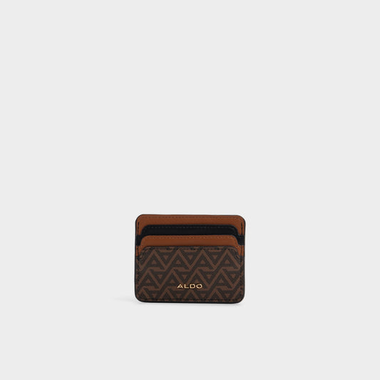 Samma Brown Women's Wallets - Wallet Aldo Brown