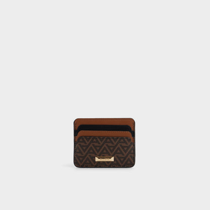 Samma Brown Women's Wallets - Wallet Aldo Brown