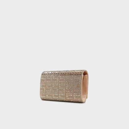 Fahari Gold Women's Clutches & Evening bags - Clutch Aldo Gold