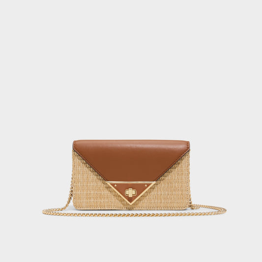 Brimortonx Natural Women's Clutches & Evening bags -  Aldo Natural