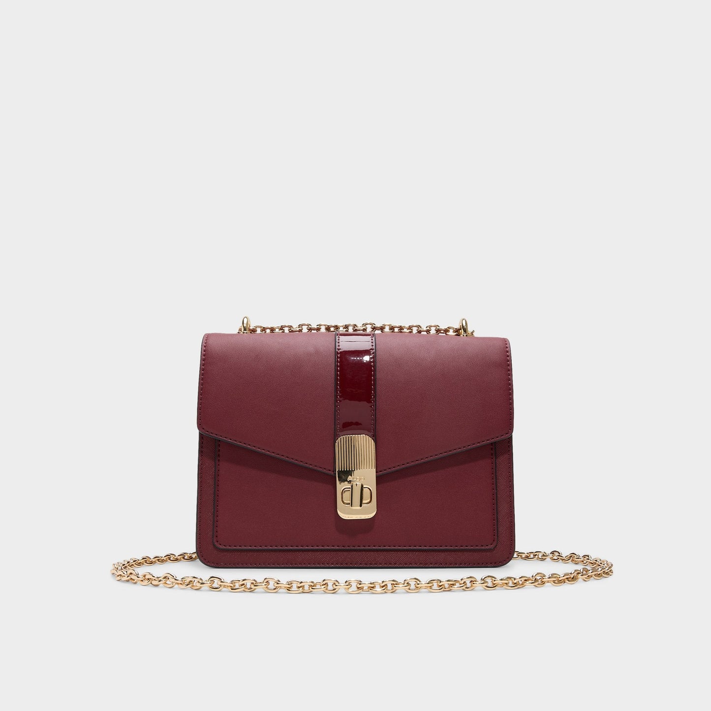 Soii in Open Red -  Aldo Open Red
