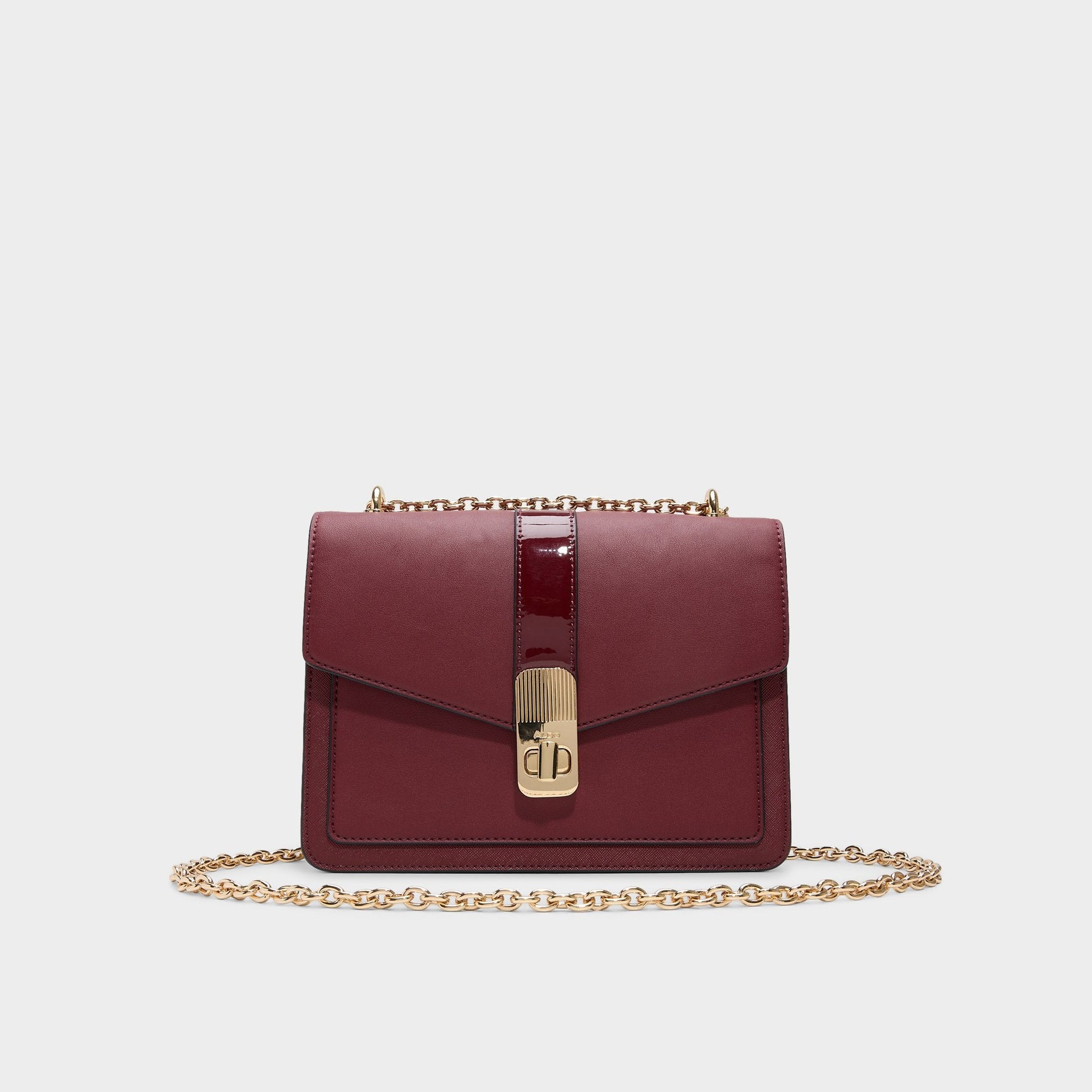 Soii in Open Red -  Aldo Open Red