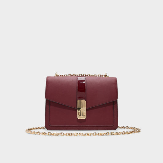 Soii in Open Red -  Aldo Open Red