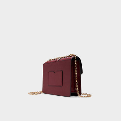Soii in Open Red -  Aldo Open Red