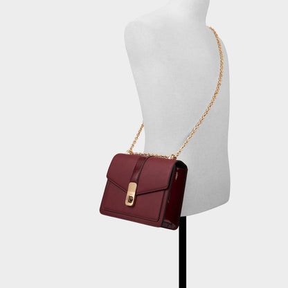 Soii in Open Red -  Aldo Open Red