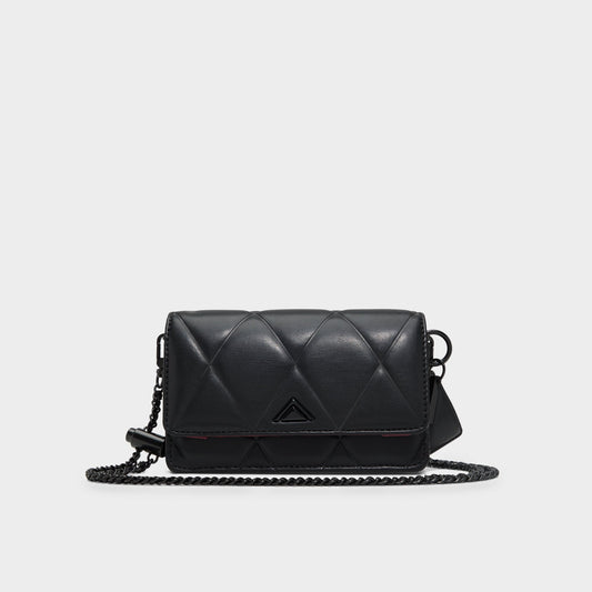 Fititalllx Other Black Women's Crossbody Bags - Wallet Aldo Other Black