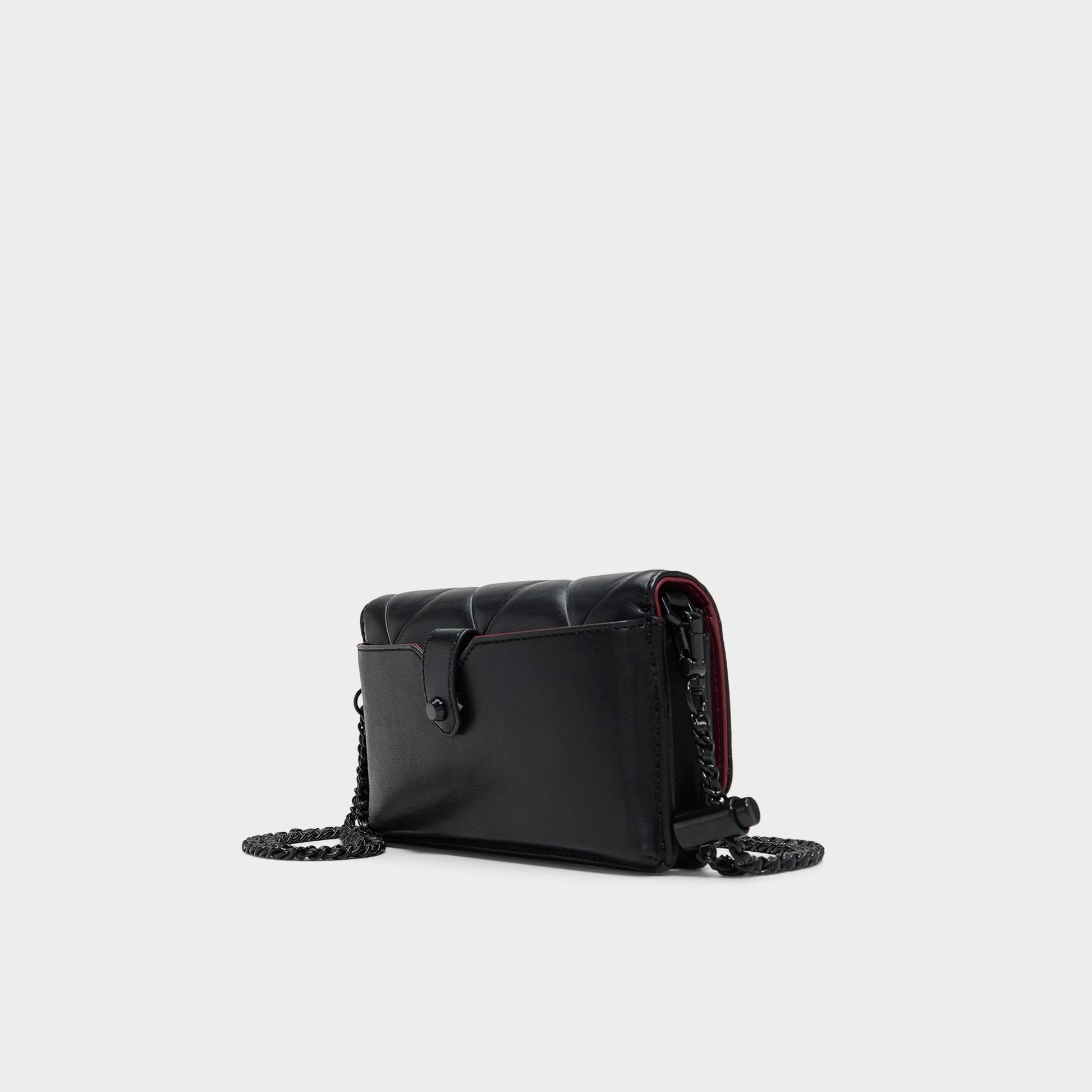 Fititalllx Other Black Women's Crossbody Bags - Wallet Aldo Other Black