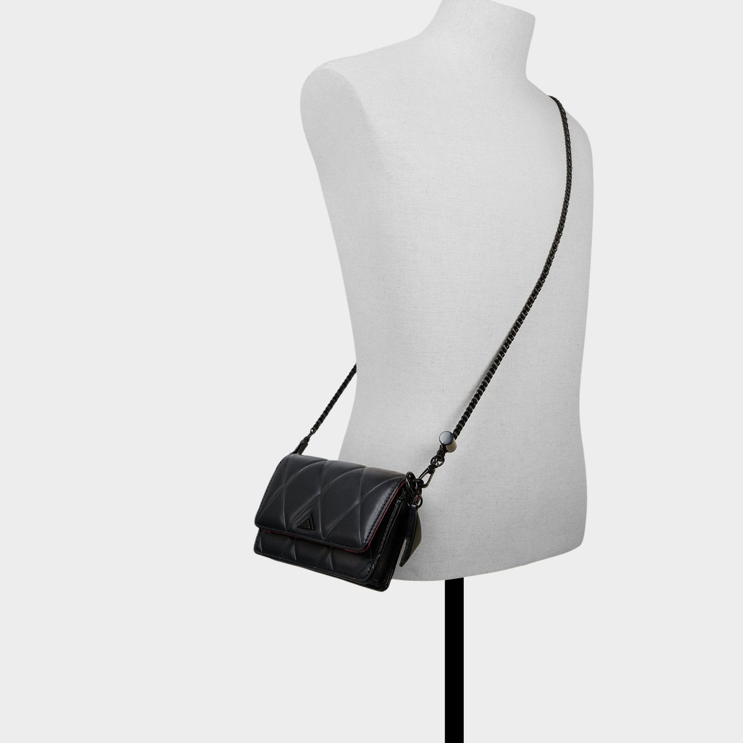 Fititalllx Other Black Women's Crossbody Bags - Wallet Aldo Other Black