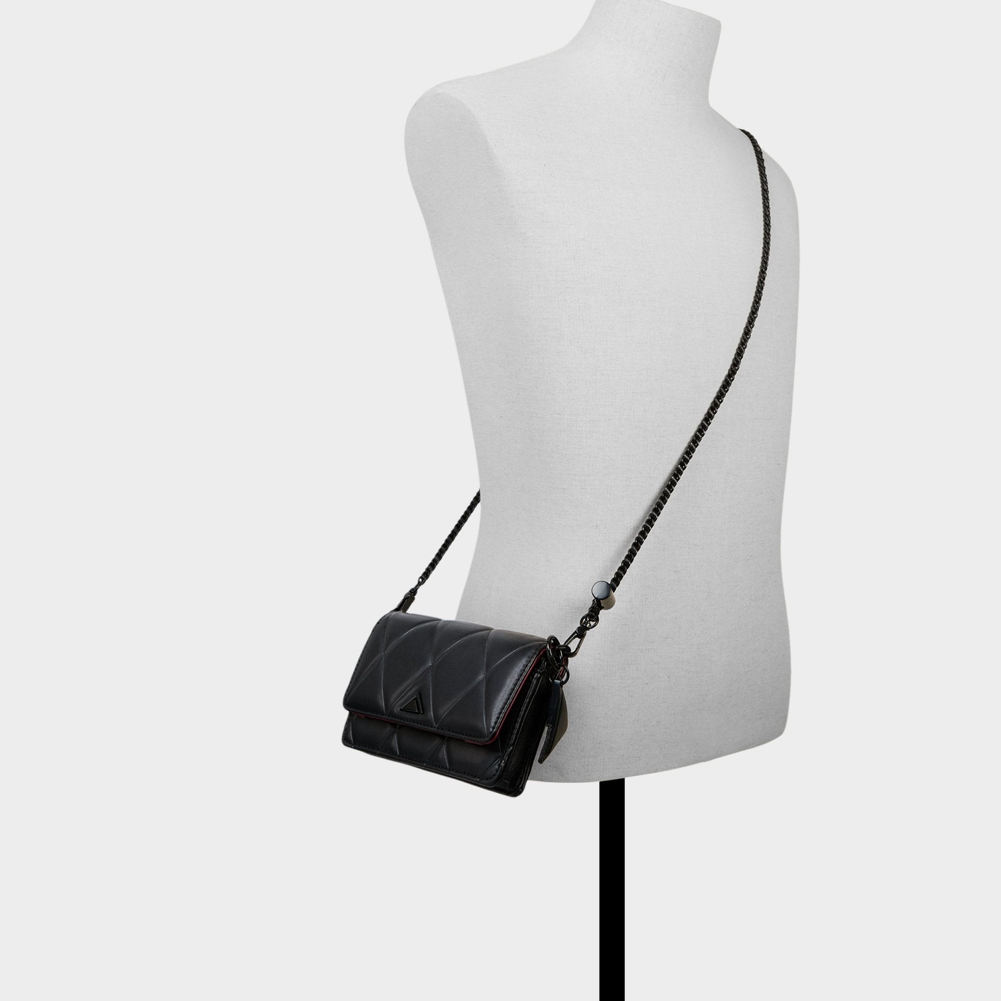 Fititalllx Other Black Women's Crossbody Bags - Wallet Aldo Other Black
