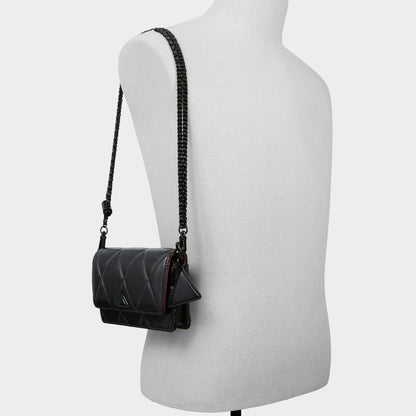 Fititalllx Other Black Women's Crossbody Bags - Wallet Aldo Other Black