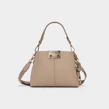 Sloaniee in Taupe - Crossbody bag Aldo Taupe