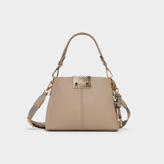 Sloaniee in Taupe - Crossbody bag Aldo Taupe