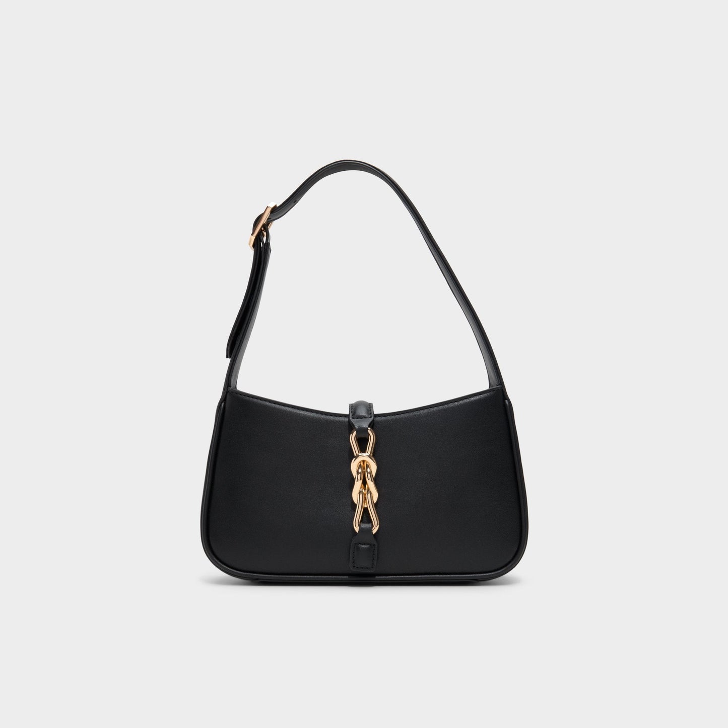 Aubrielax Black Women's Shoulder Bags - Shoulder bag Aldo Black