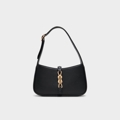 Aubrielax Black Women's Shoulder Bags - Shoulder bag Aldo Black
