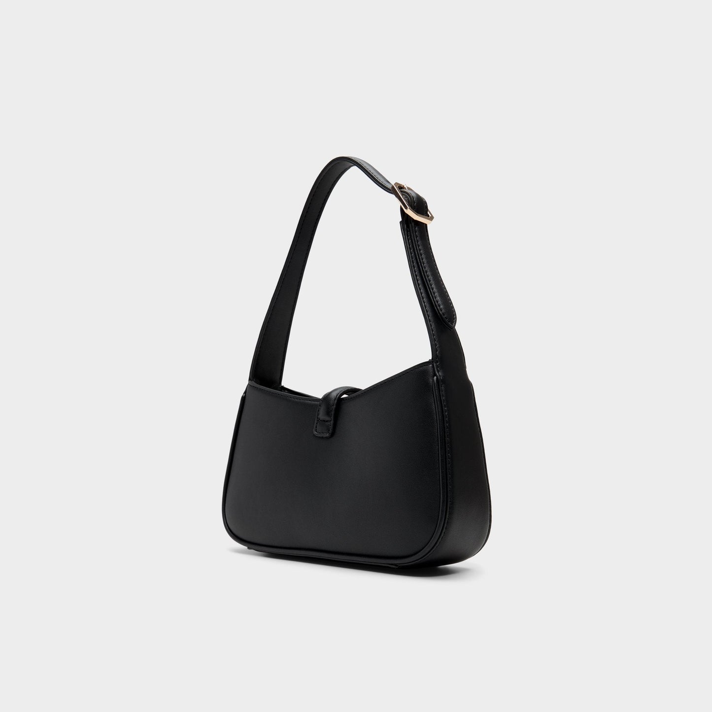 Aubrielax Black Women's Shoulder Bags - Shoulder bag Aldo Black