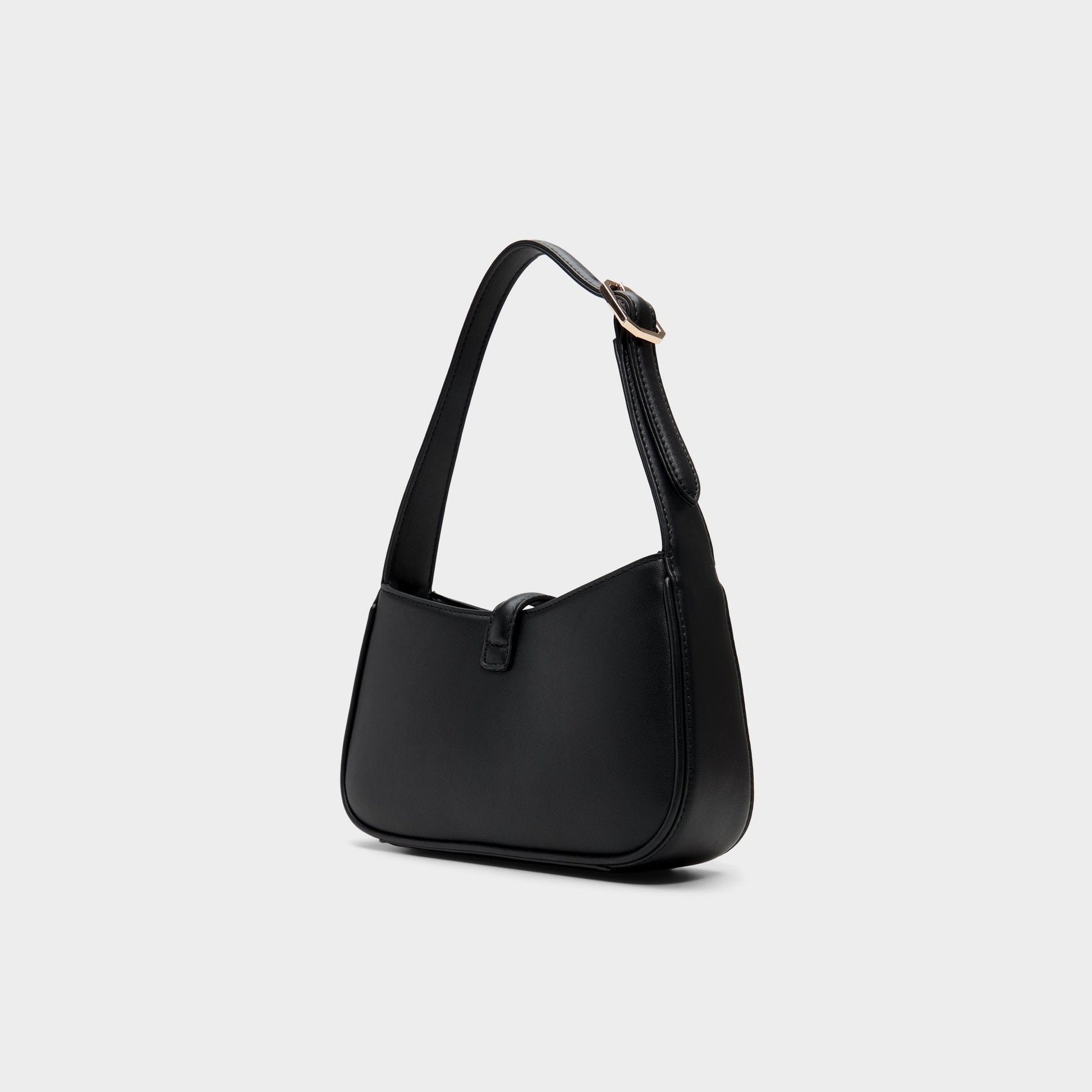 Aubrielax Black Women's Shoulder Bags - Shoulder bag Aldo Black