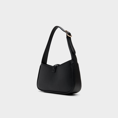 Aubrielax Black Women's Shoulder Bags - Shoulder bag Aldo Black