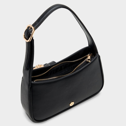 Aubrielax Black Women's Shoulder Bags - Shoulder bag Aldo Black