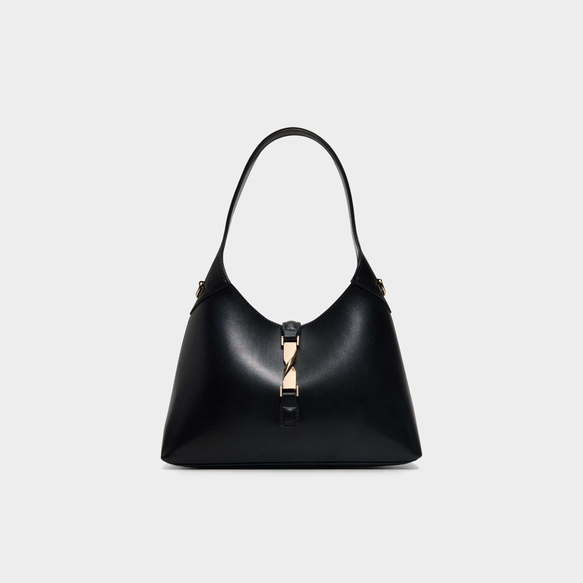 Harperminii in Black - Shoulder bag Aldo Black