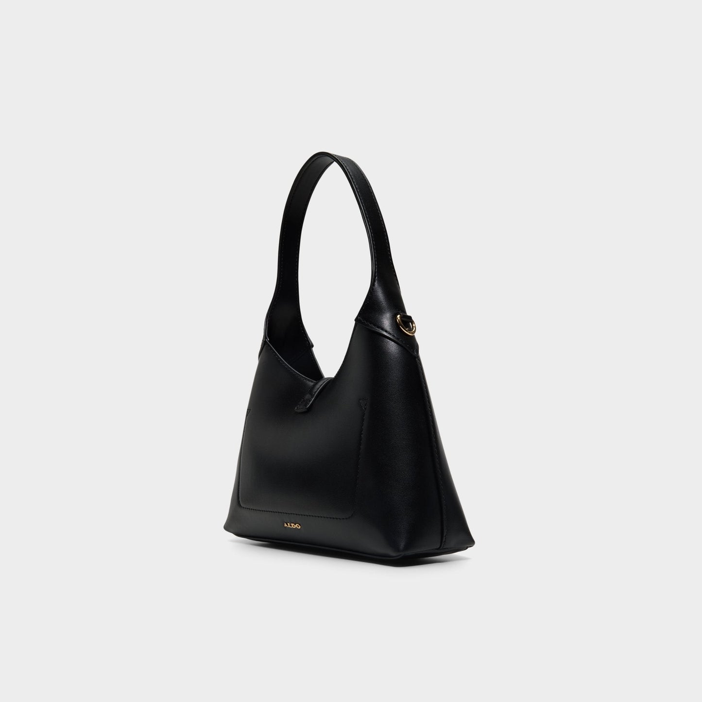 Harperminii in Black - Shoulder bag Aldo Black
