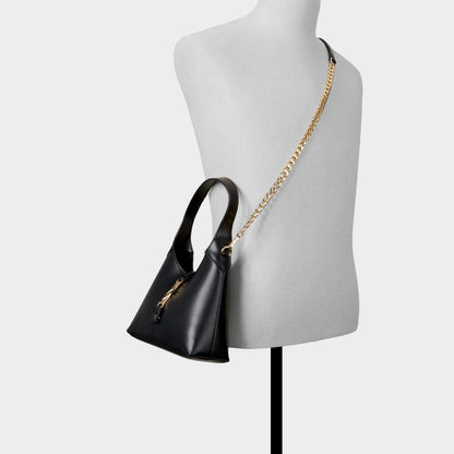 Harperminii in Black - Shoulder bag Aldo Black