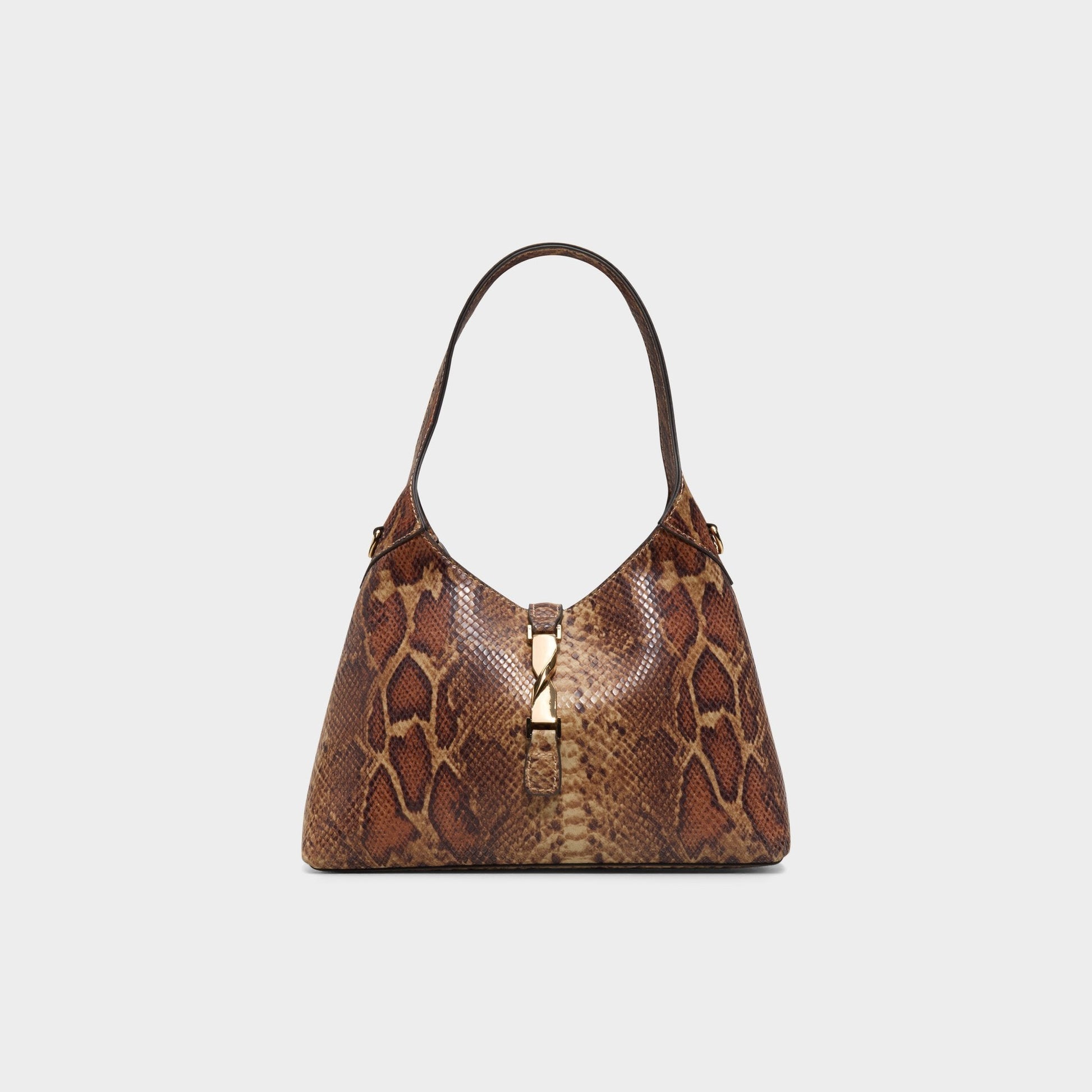 Harperminii in Other Brown - Shoulder bag Aldo Other brown