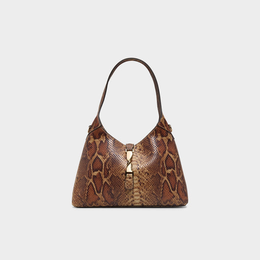 Harperminii in Other Brown - Shoulder bag Aldo Other brown