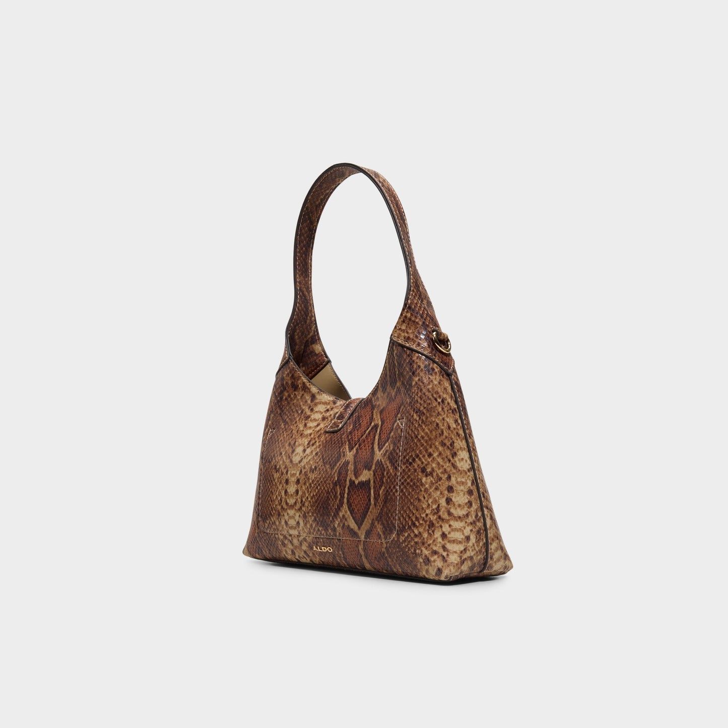 Harperminii in Other Brown - Shoulder bag Aldo Other brown