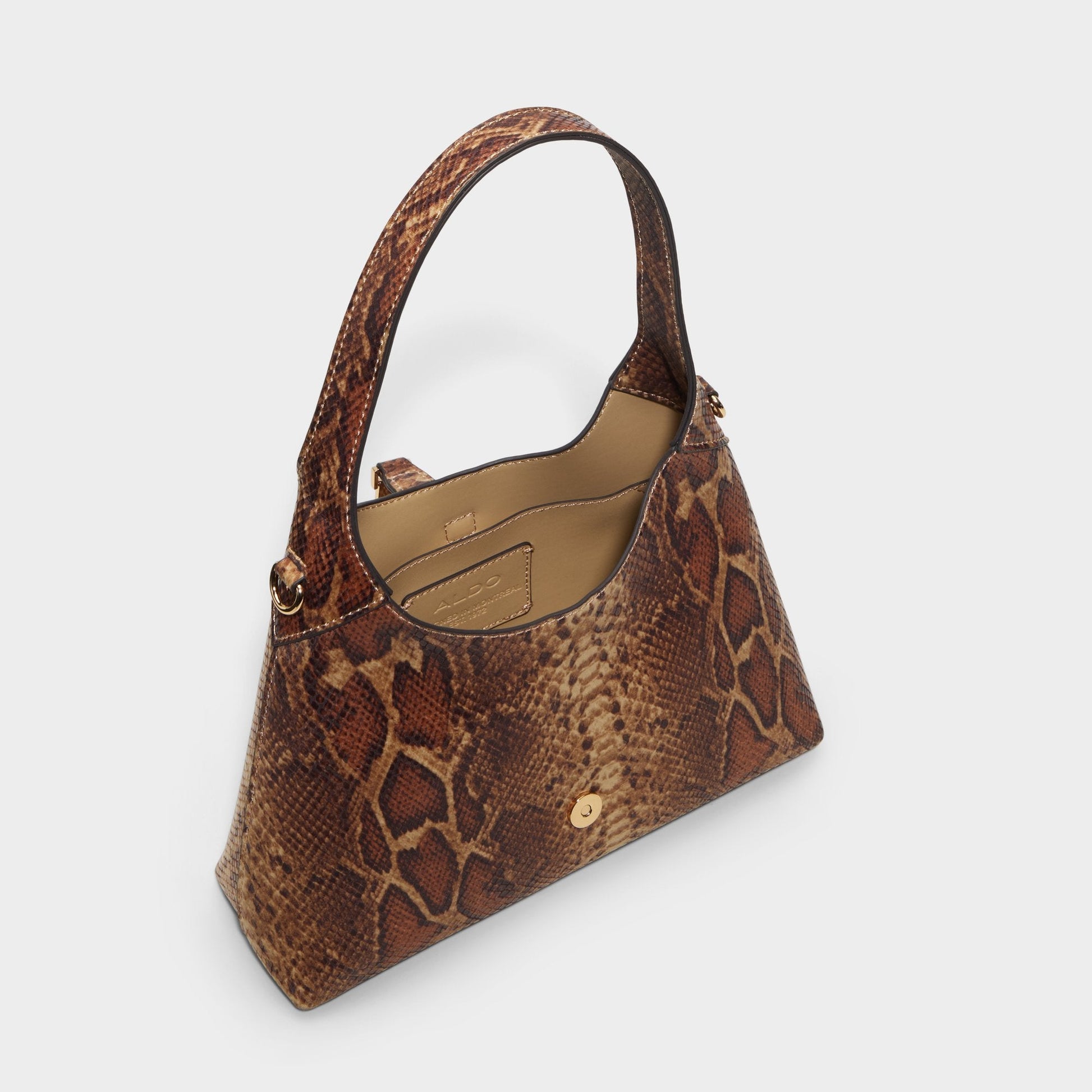Harperminii in Other Brown - Shoulder bag Aldo Other brown