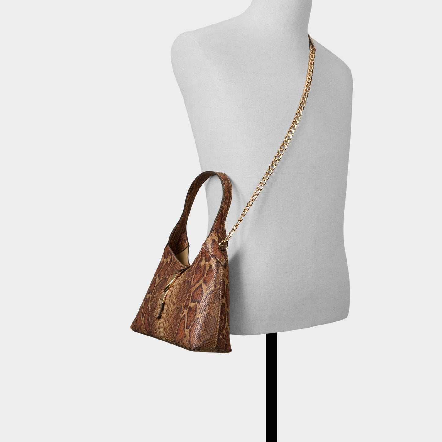Harperminii in Other Brown - Shoulder bag Aldo Other brown
