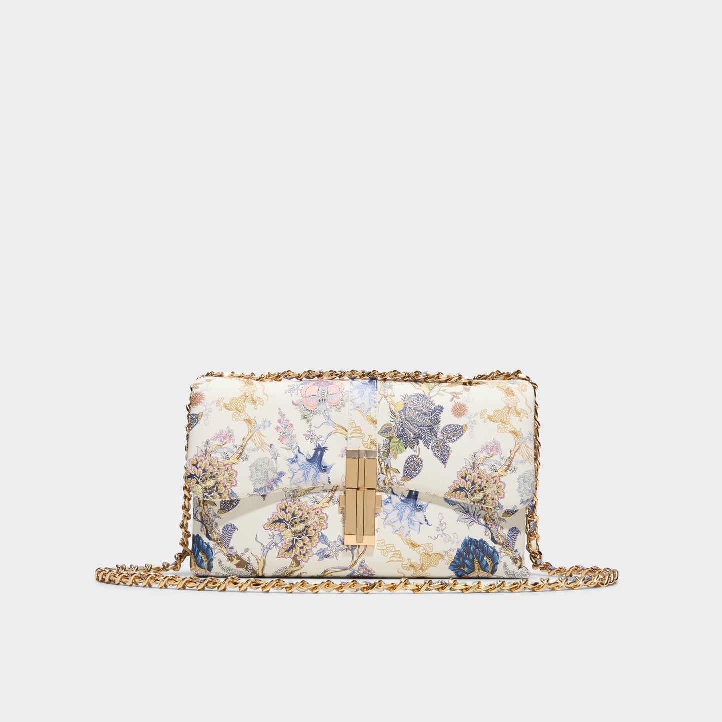 Alicieex Floral Women's Crossbody Bags - Crossbody bag Aldo Floral