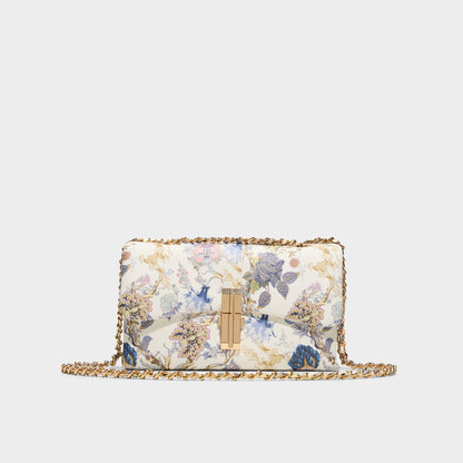 Alicieex Floral Women's Crossbody Bags - Crossbody bag Aldo Floral