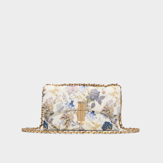 Alicieex Floral Women's Crossbody Bags - Crossbody bag Aldo Floral