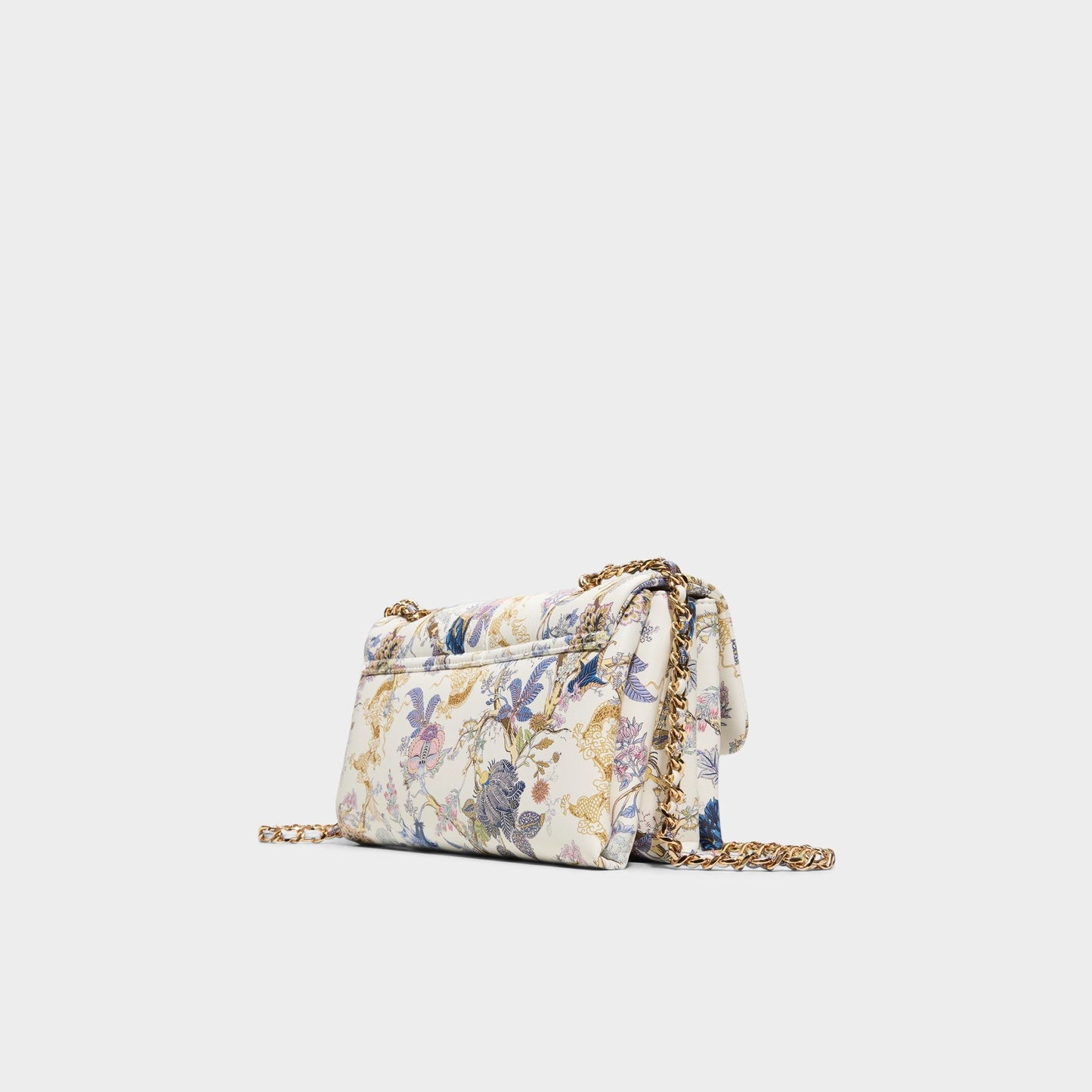 Alicieex Floral Women's Crossbody Bags - Crossbody bag Aldo Floral
