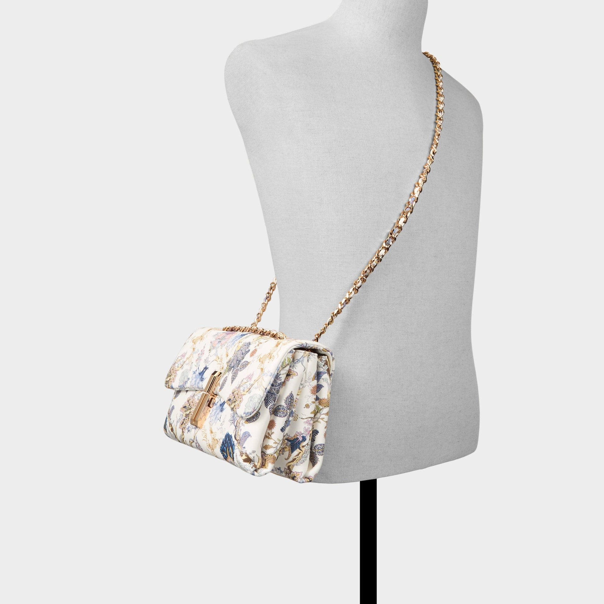 Alicieex Floral Women's Crossbody Bags - Crossbody bag Aldo Floral
