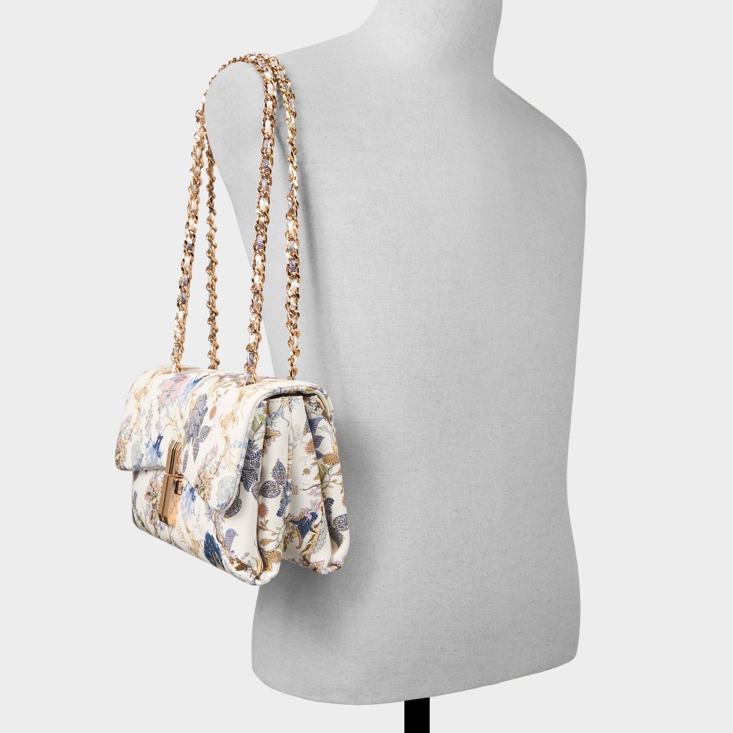 Alicieex Floral Women's Crossbody Bags - Crossbody bag Aldo Floral