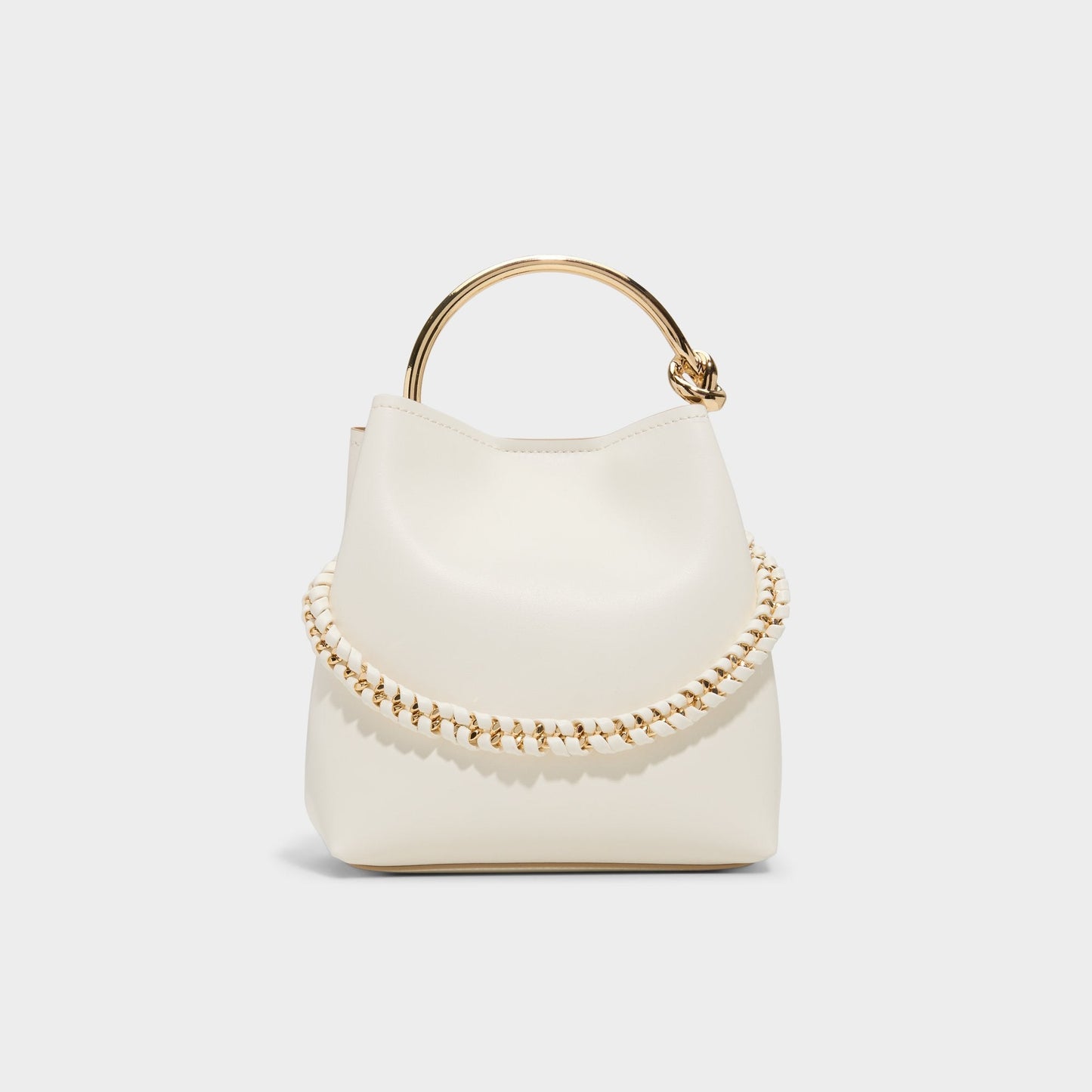 Bienkaax Bone Women's Top Handle Bags - Bucket bag Aldo Bone