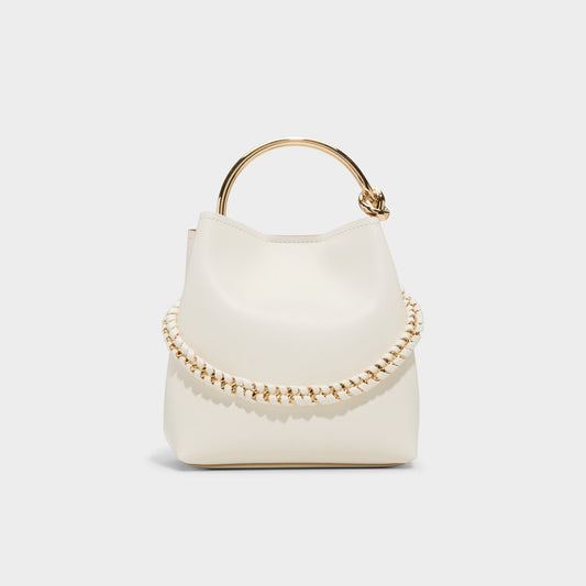 Bienkaax Bone Women's Top Handle Bags - Bucket bag Aldo Bone