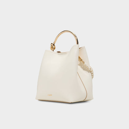 Bienkaax Bone Women's Top Handle Bags - Bucket bag Aldo Bone